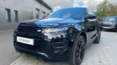 Land Rover Range Rover Evoque 2.0 D200 Dynamic HSE 5dr Auto Diesel Hatchback